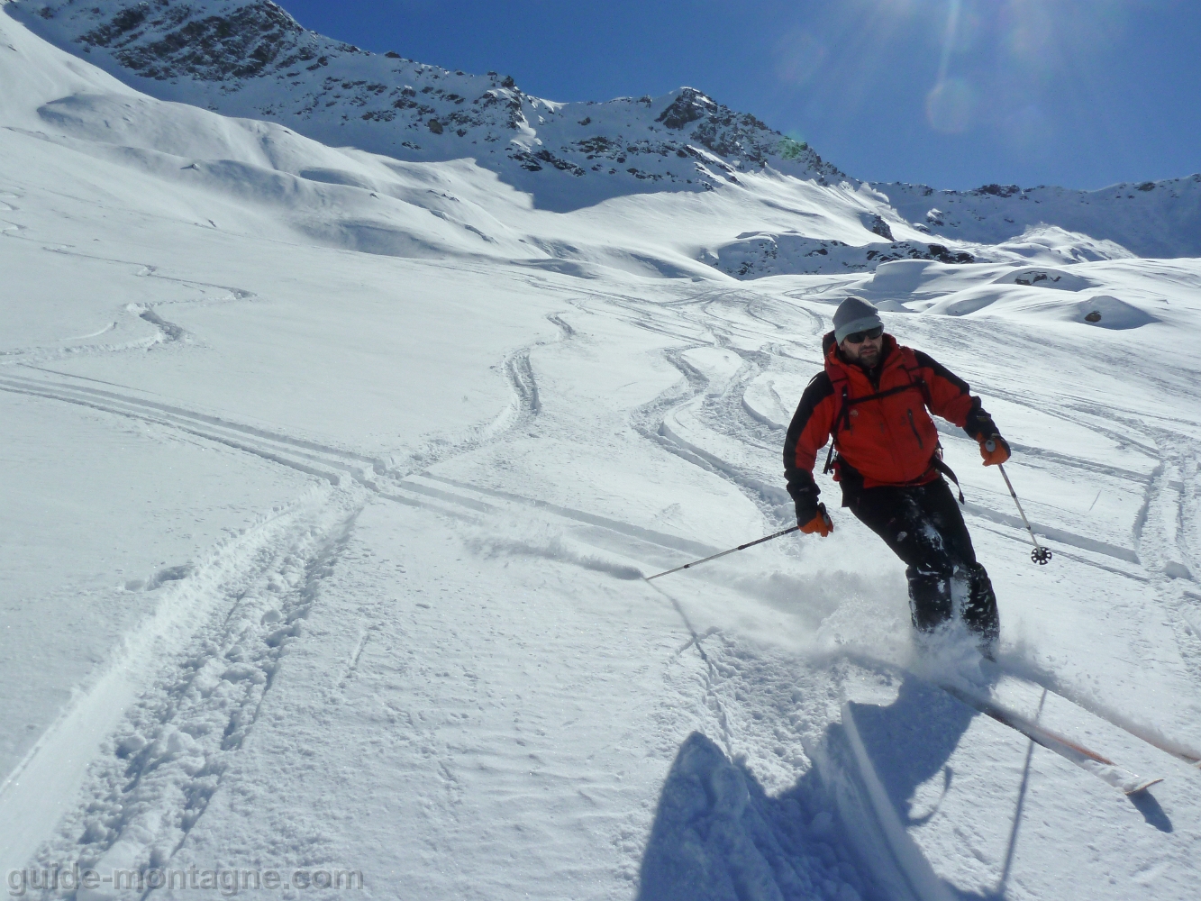 Col d'Argentiere_14